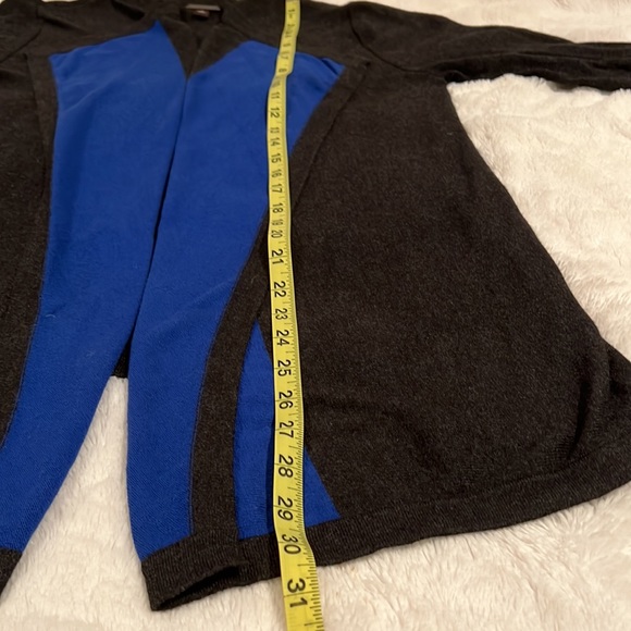 NWOT Dana Buchman cardigan size Medium - Picture 3 of 7